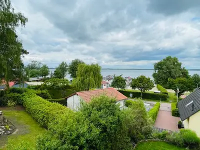 Ferienwohnung für 3 Personen (65 m²) in Göhren Lebbin 2/10
