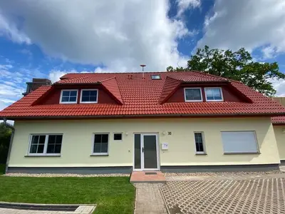 Ferienwohnung für 3 Personen (65 m²) in Göhren Lebbin 3/10