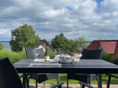 Ferienwohnung für 2 Personen (46 m²) in Göhren Lebbin 1/10