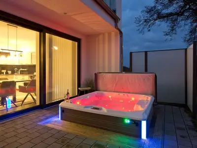 Ferienwohnung für 5 Personen (120 m²) in Göhren Lebbin 2/10