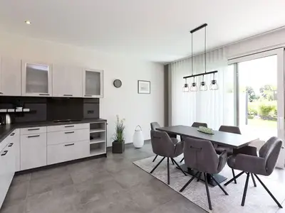 Ferienwohnung für 5 Personen (120 m²) in Göhren Lebbin 10/10