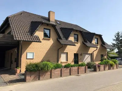 Ferienwohnung für 5 Personen (76 m²) in Göhren Lebbin 2/10
