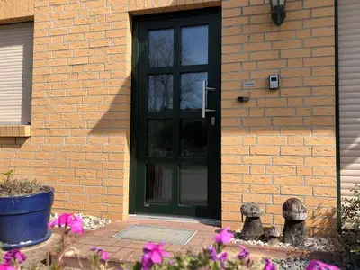 Ferienwohnung für 5 Personen (76 m²) in Göhren Lebbin 3/10