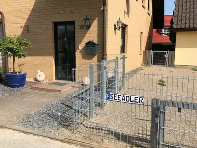 Ferienwohnung für 5 Personen (76 m²) in Göhren Lebbin 4/10