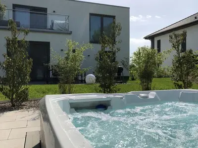 Ferienwohnung für 5 Personen (120 m²) in Göhren Lebbin 2/10