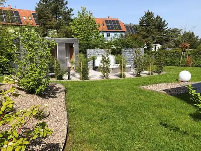 Ferienwohnung für 5 Personen (120 m²) in Göhren Lebbin 3/10