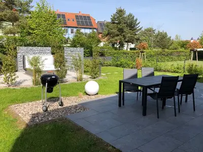 Ferienwohnung für 5 Personen (120 m²) in Göhren Lebbin 4/10