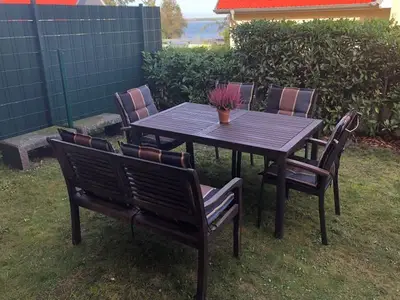 Ferienwohnung für 5 Personen (76 m²) in Göhren Lebbin 10/10