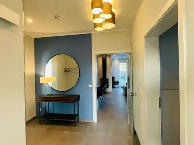 Ferienwohnung für 5 Personen (120 m²) in Göhren Lebbin 8/10
