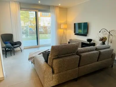 Ferienwohnung für 5 Personen (120 m²) in Göhren Lebbin 10/10