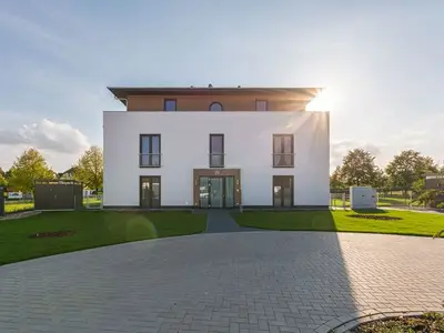 Ferienwohnung für 2 Personen (100 m²) in Göhren Lebbin 3/10