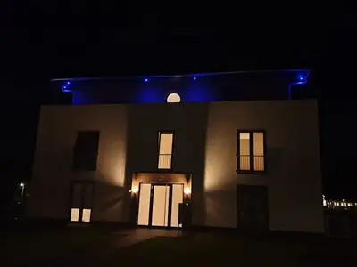 Ferienwohnung für 2 Personen (100 m²) in Göhren Lebbin 4/10