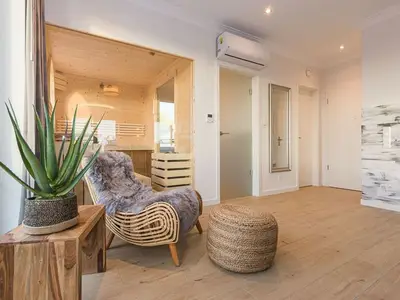 Ferienwohnung für 2 Personen (100 m²) in Göhren Lebbin 8/10