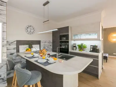 Ferienwohnung für 2 Personen (100 m²) in Göhren Lebbin 10/10