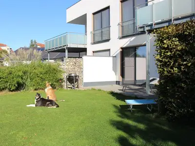 Ferienwohnung für 4 Personen (125 m²) in Göhren Lebbin 8/10