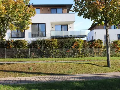 Ferienwohnung für 4 Personen (125 m²) in Göhren Lebbin 9/10
