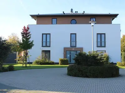 Ferienwohnung für 4 Personen (125 m²) in Göhren Lebbin 10/10