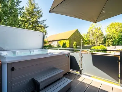 Ferienwohnung für 8 Personen (125 m²) in Göhren Lebbin 4/10