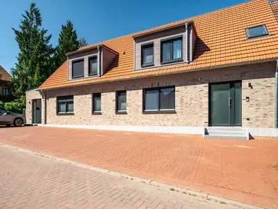 Ferienwohnung für 8 Personen (125 m²) in Göhren Lebbin 5/10