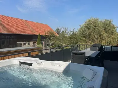 Ferienwohnung für 8 Personen (125 m²) in Göhren Lebbin 7/10