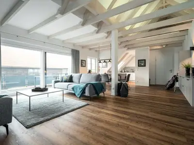 Ferienwohnung für 8 Personen (125 m²) in Göhren Lebbin 8/10