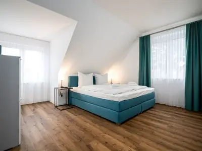 Ferienwohnung für 8 Personen (125 m²) in Göhren Lebbin 10/10