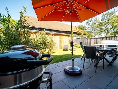 Ferienwohnung für 2 Personen (55 m²) in Göhren Lebbin 2/10