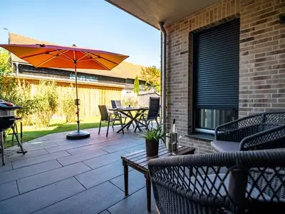 Ferienwohnung für 2 Personen (55 m²) in Göhren Lebbin 3/10