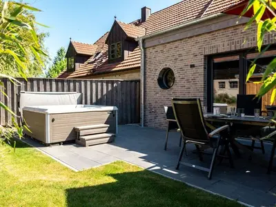 Ferienwohnung für 2 Personen (55 m²) in Göhren Lebbin 5/10