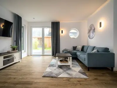 Ferienwohnung für 2 Personen (55 m²) in Göhren Lebbin 8/10