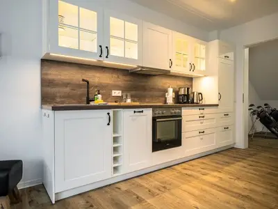 Ferienwohnung für 2 Personen (55 m²) in Göhren Lebbin 9/10