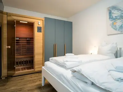 Ferienwohnung für 2 Personen (55 m²) in Göhren Lebbin 10/10