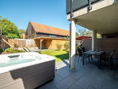 Ferienwohnung für 5 Personen (87 m²) in Göhren Lebbin 2/10
