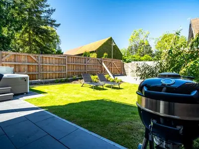 Ferienwohnung für 5 Personen (87 m²) in Göhren Lebbin 4/10