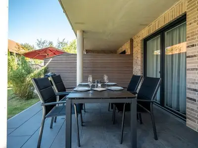 Ferienwohnung für 5 Personen (87 m²) in Göhren Lebbin 5/10
