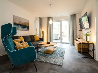 Ferienwohnung für 5 Personen (87 m²) in Göhren Lebbin 8/10