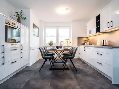 Ferienwohnung für 5 Personen (87 m²) in Göhren Lebbin 9/10