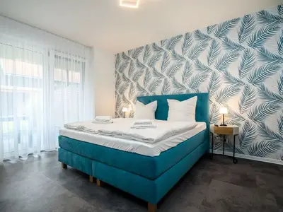 Ferienwohnung für 5 Personen (87 m²) in Göhren Lebbin 10/10
