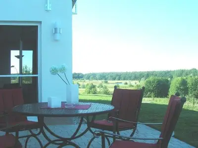 Ferienwohnung für 5 Personen (92 m²) in Göhren Lebbin 4/10