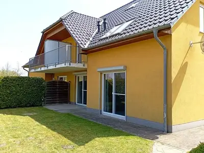 Ferienwohnung für 5 Personen (79 m²) in Göhren Lebbin 3/10