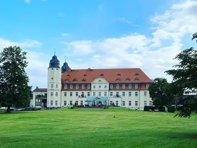 Ferienwohnung für 5 Personen (79 m²) in Göhren Lebbin 5/10