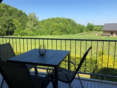 Ferienwohnung für 5 Personen (79 m²) in Göhren Lebbin 9/10