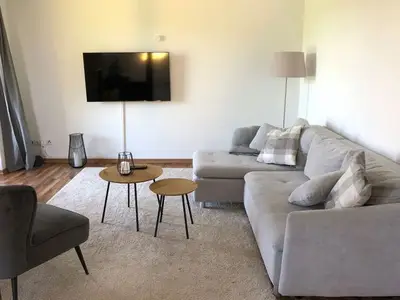 Ferienwohnung für 5 Personen (79 m²) in Göhren Lebbin 10/10
