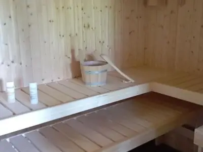 Ferienwohnung für 5 Personen (90 m²) in Göhren Lebbin 2/10