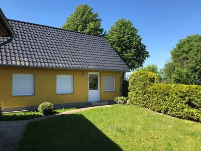Ferienwohnung für 5 Personen (90 m²) in Göhren Lebbin 3/10