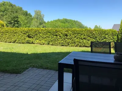 Ferienwohnung für 5 Personen (90 m²) in Göhren Lebbin 5/10