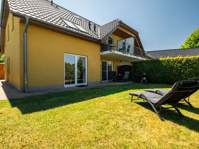 Ferienwohnung für 5 Personen (79 m²) in Göhren Lebbin 2/10