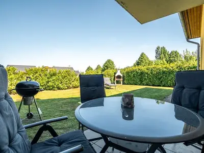 Ferienwohnung für 5 Personen (79 m²) in Göhren Lebbin 3/10