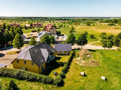 Ferienwohnung für 5 Personen (79 m²) in Göhren Lebbin 4/10