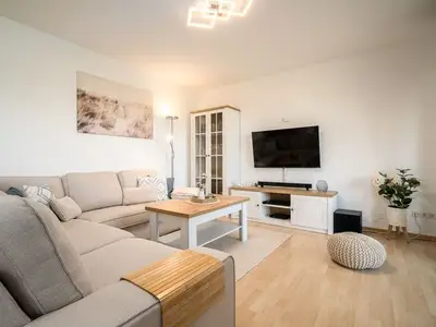 Ferienwohnung für 5 Personen (79 m²) in Göhren Lebbin 9/10